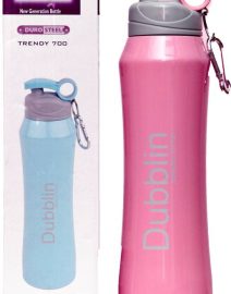 TRENDY PINK